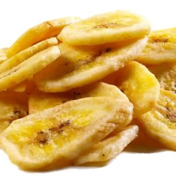 Banane chips 100g