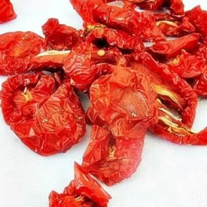 Roșii deshidratate 100g