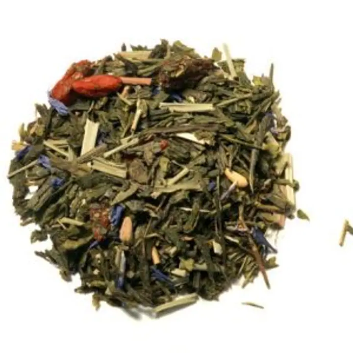 Ceai verde cu goji 250g