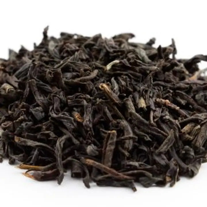 Ceai negru cu bergamota 250g