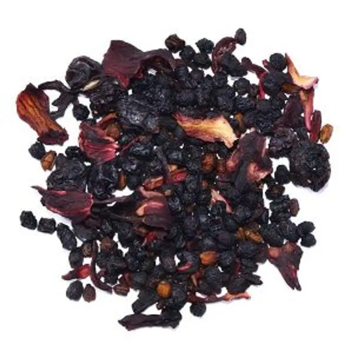 Crazy morning (coacăze) 250g
