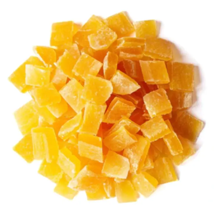 Mango cuburi 100g