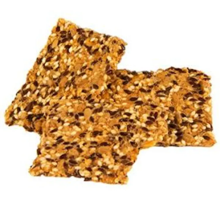 Biscuiți 70% semințe 800 gr