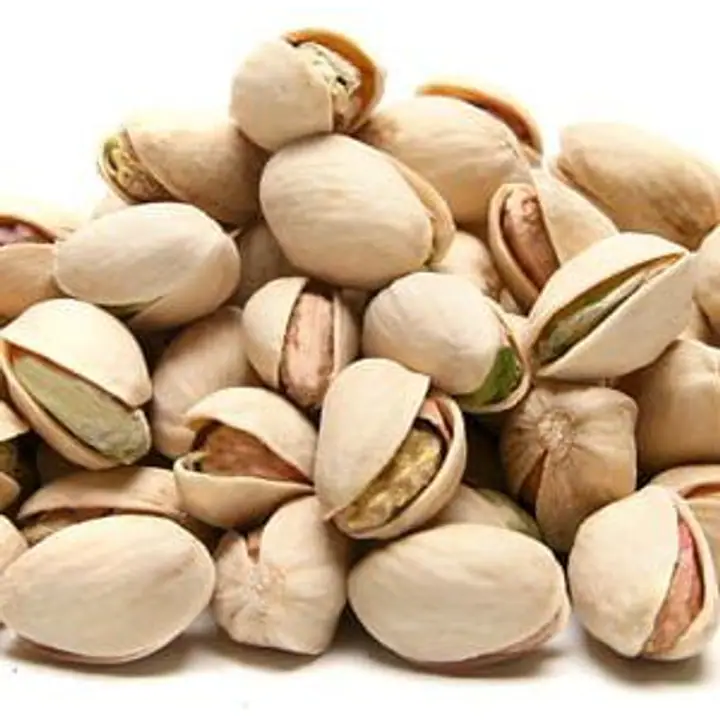 Fistic copt cu sare SUA 100GR