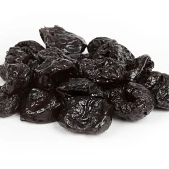 Prune uscate fara samburi 100g