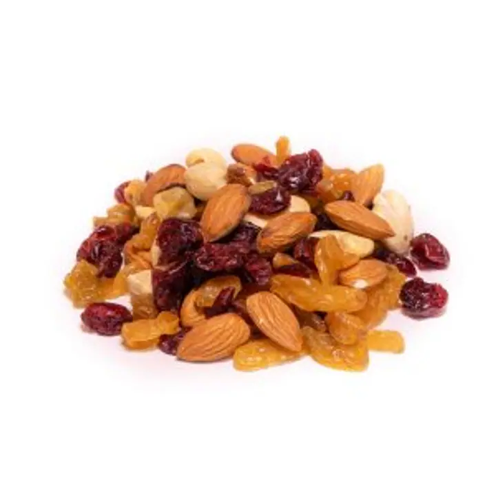 Mix fructe si nuci 100g