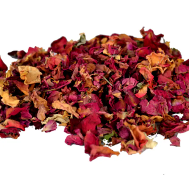 Ceai petale trandafir 100g