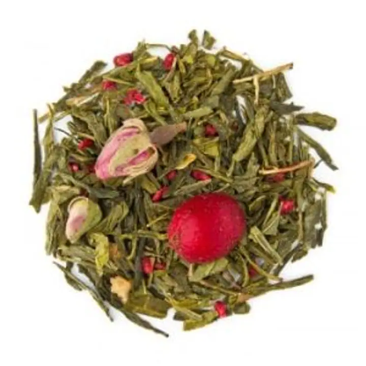 Ceai Verde cu merisoare 250gr