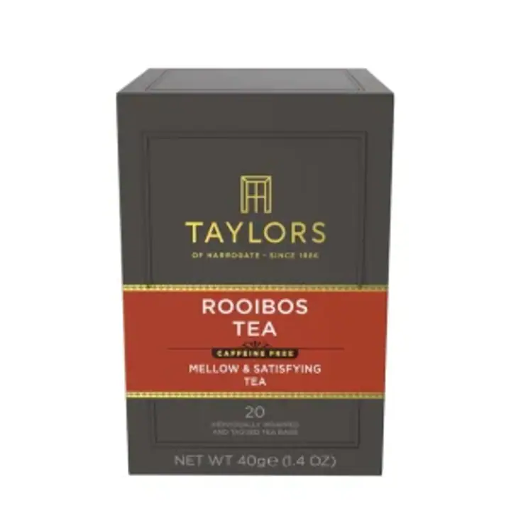 Ceai Rooibos (20 plicuri)