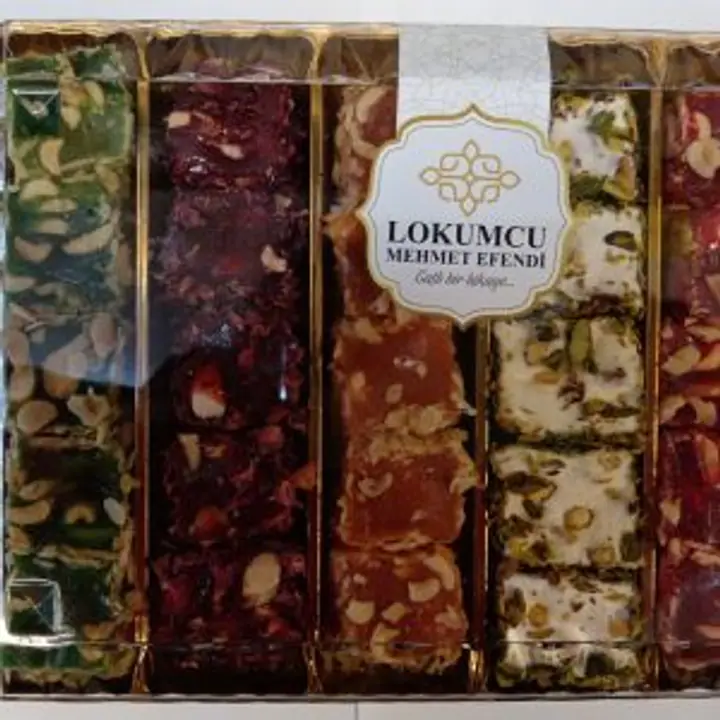 Mix rahat turcesc (900g)