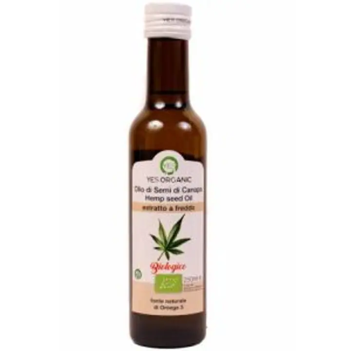 Ulei Canepa ECO 250ml