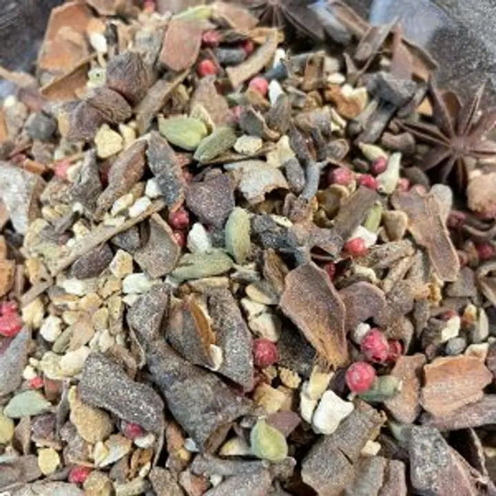 Mix Vin fiert 100G