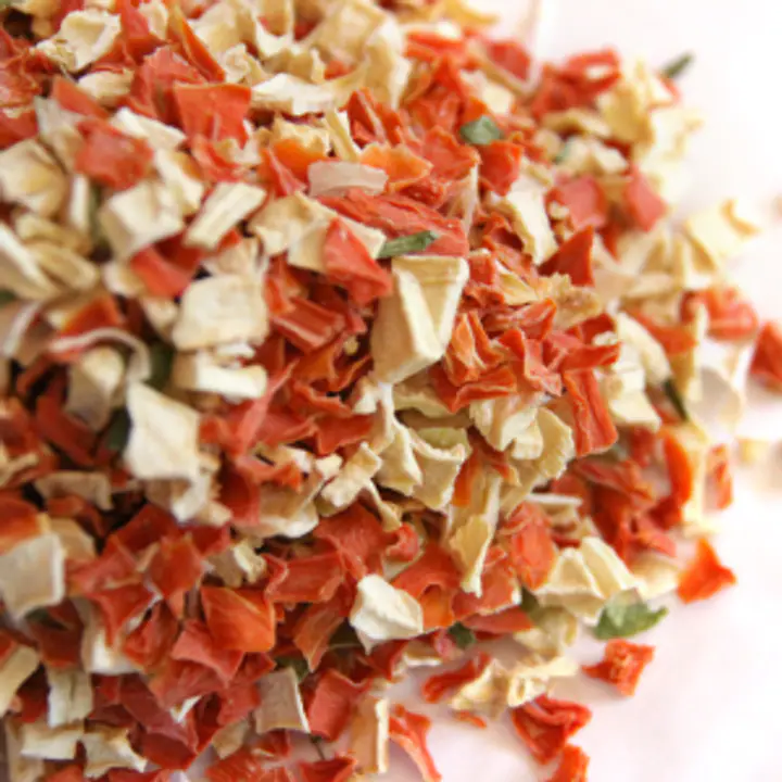 Amestec legume uscate si mirodenii FARA SARE 100g(Delicat)