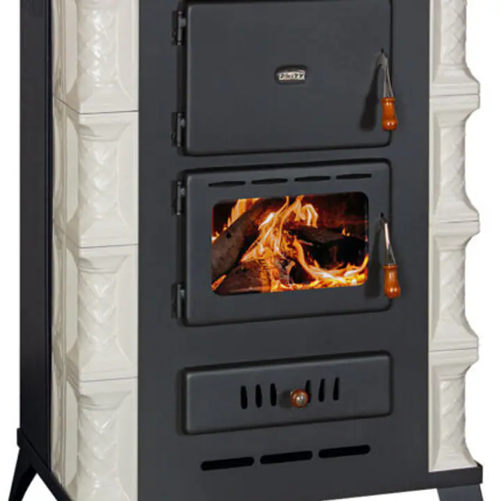 Soba, termosemineu teracota model S3W13 – 18kW