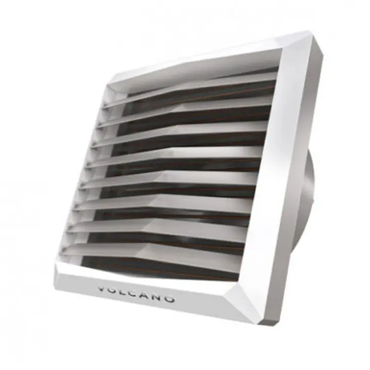 Ventiloconvector industrial VR1 5-30kW