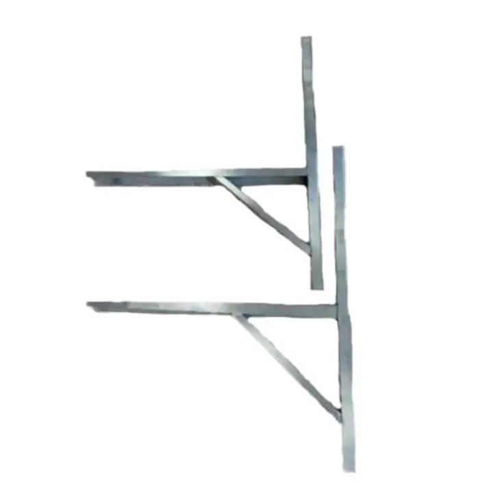Suport pompa de caldura inox T