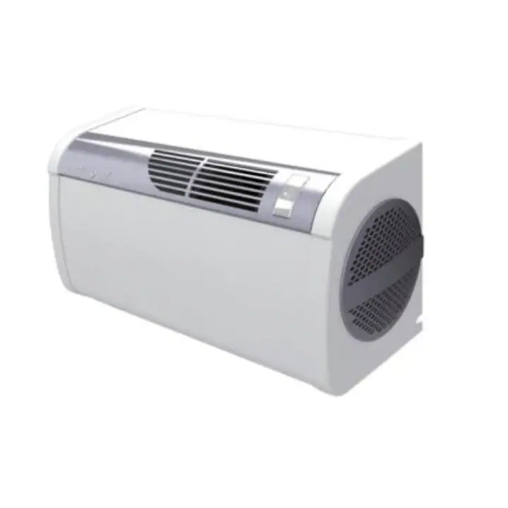 Aer conditionat FARA unitate exterioara Metropolitan 10-12HP