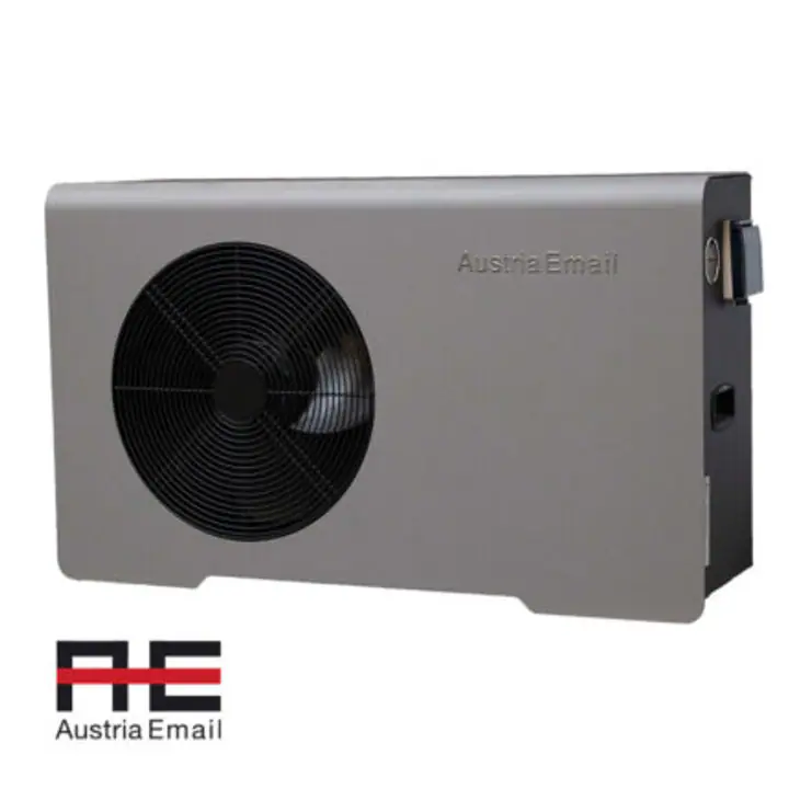 Pompa de caldura pentru piscina Aeromax 8 kW