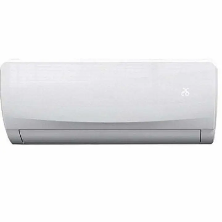 Ventiloconvector 3.9 kW de perete HomeFort incalzire-racire