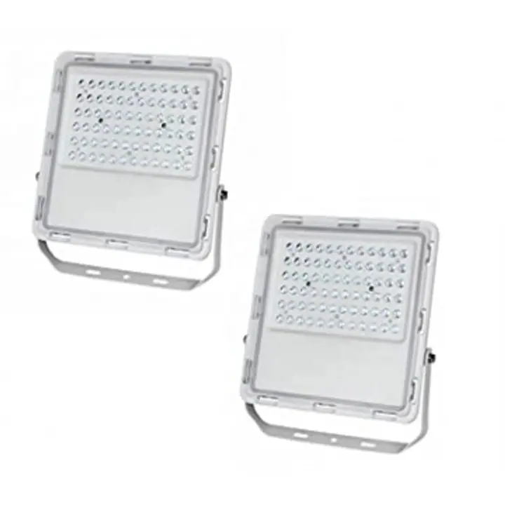 Corp de iluminat camera frigorifica, lampa led cu protectie suplimentara 50W