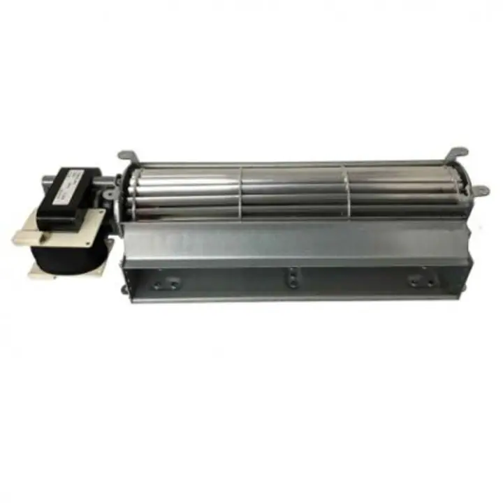 Ventilator tangential de 20W cu dimensiuni 180, 240, 360mm