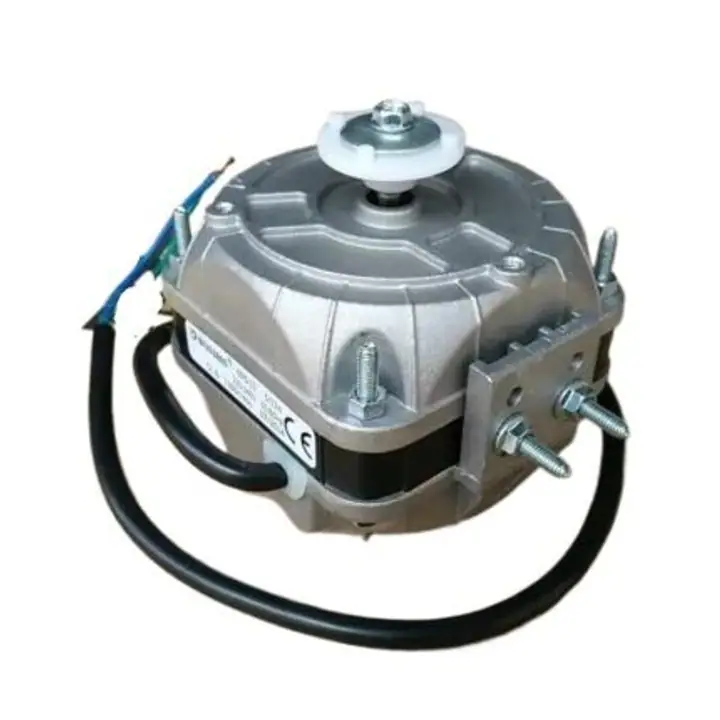 Motor ventilator pe rulment, puteri diferite 5-110W