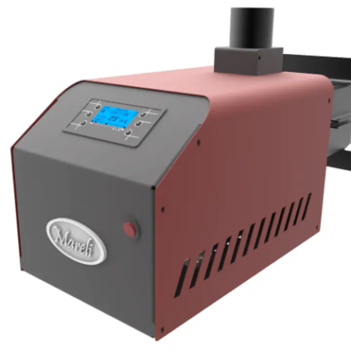 Arzator Mareli SMB 100Kw
