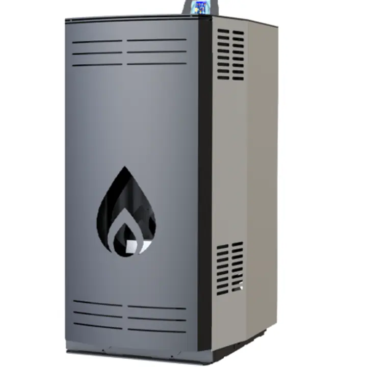 Termosemineu GREYKO Bijou 16kW