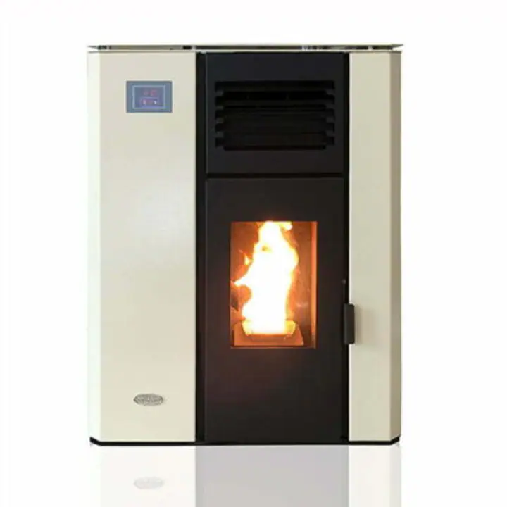 Termosemineu peleti Verso VPBS H12kW
