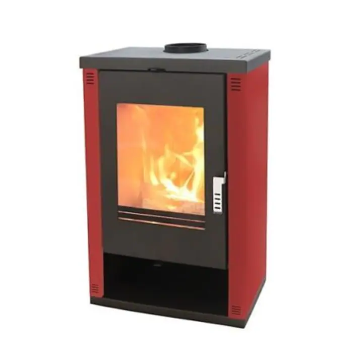 Soba lemne 9kW – VERSO THEIA