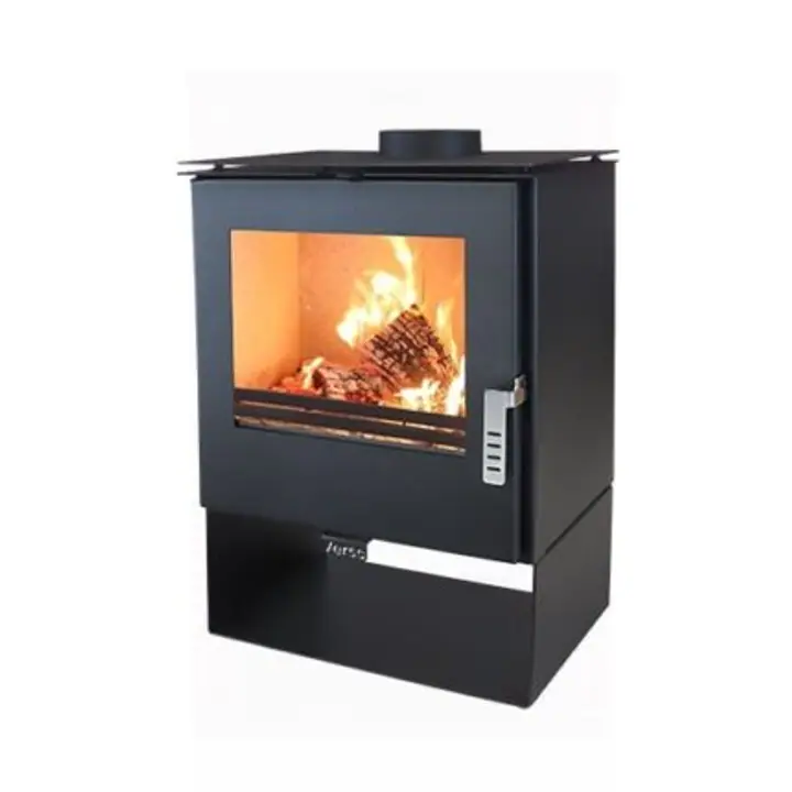 Soba lemne 5kw – VERSO RHEIA