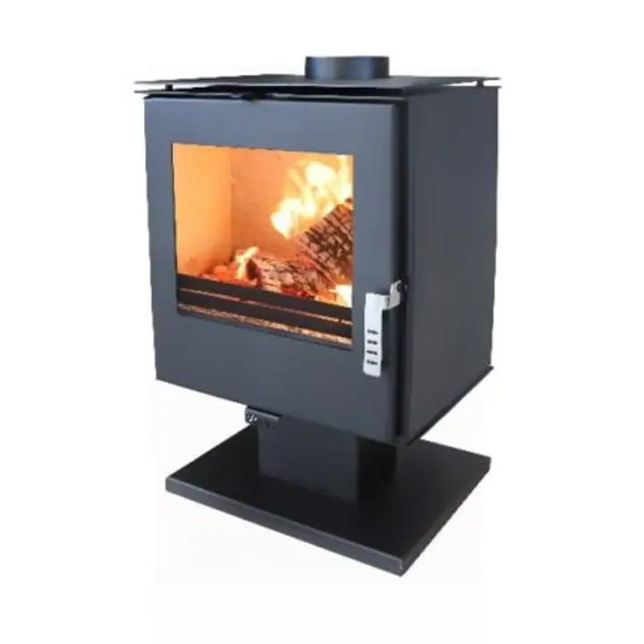 Soba lemne 5kw – VERSO RHEIA P