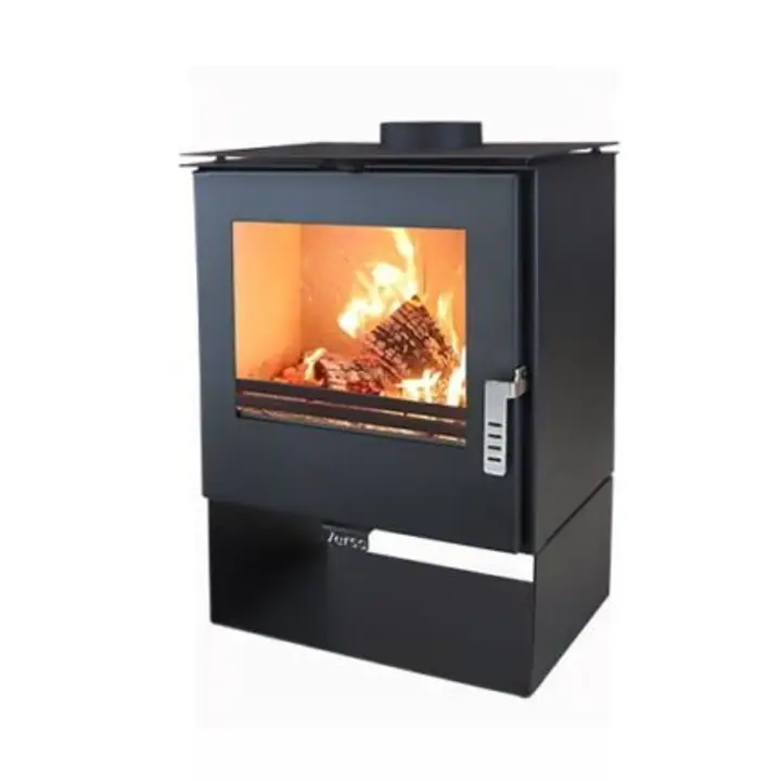 Soba lemne 7kw – VERSO KARA