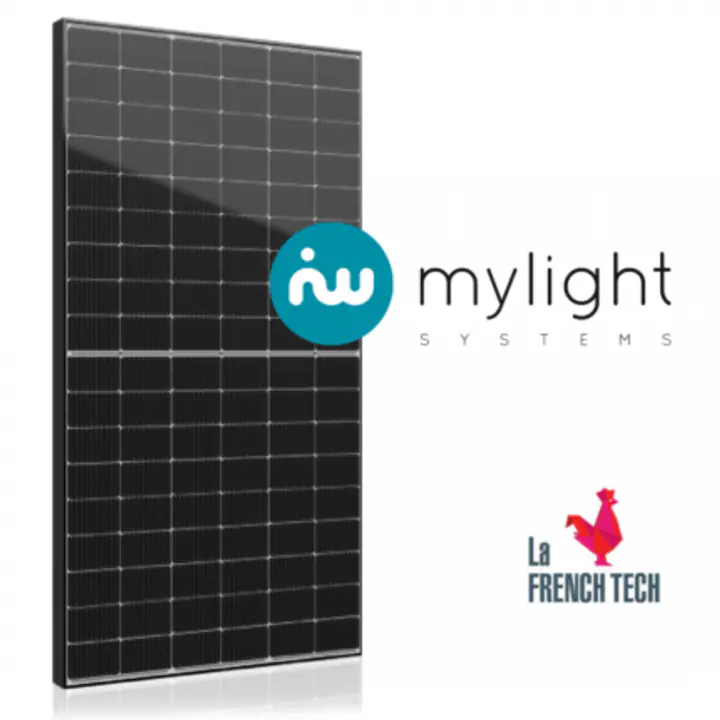 Panou solar fotovoltaic MyLight 405 Wp