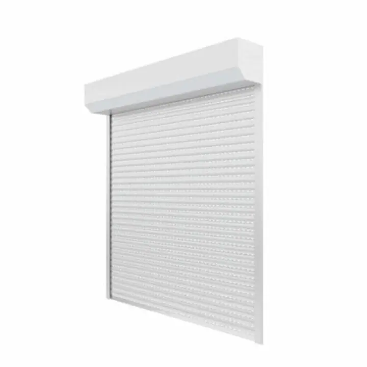 Rulouri exterioare din aluminiu 1500x1500mm
