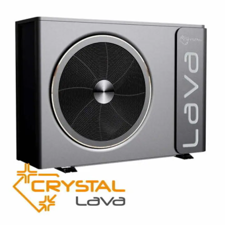Pompa de caldura monobloc Crystal LAVA 9kW