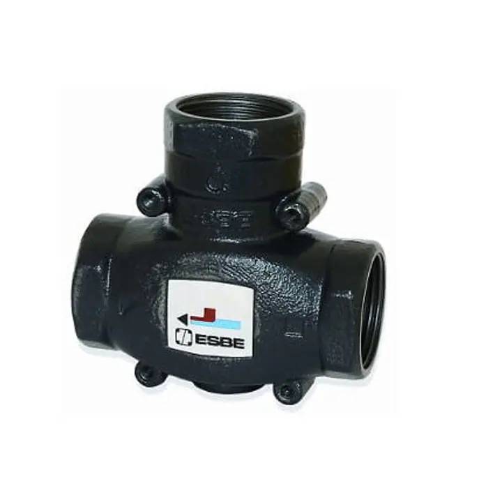 Ventil termic de amestec 3 cai ESBE – 50C- vana de amestec