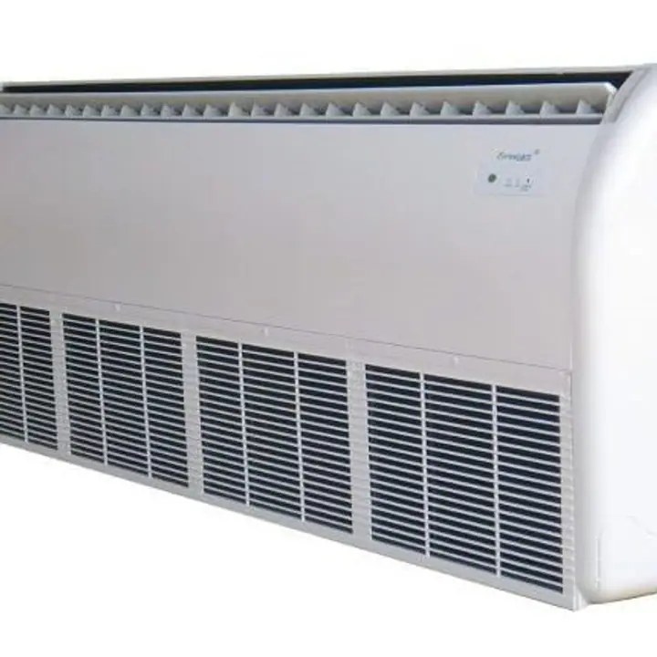 Ventiloconvectoare perete/tavan industriale 2.7- 18.9 kW