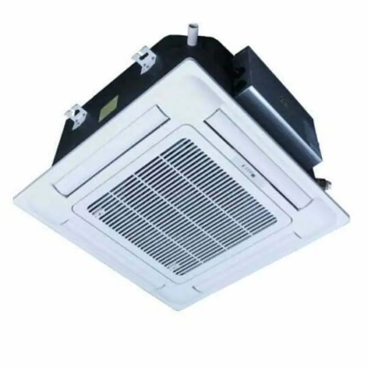 Ventiloconvector tip caseta de tavan cu 2 tevi 2.7- 23kW