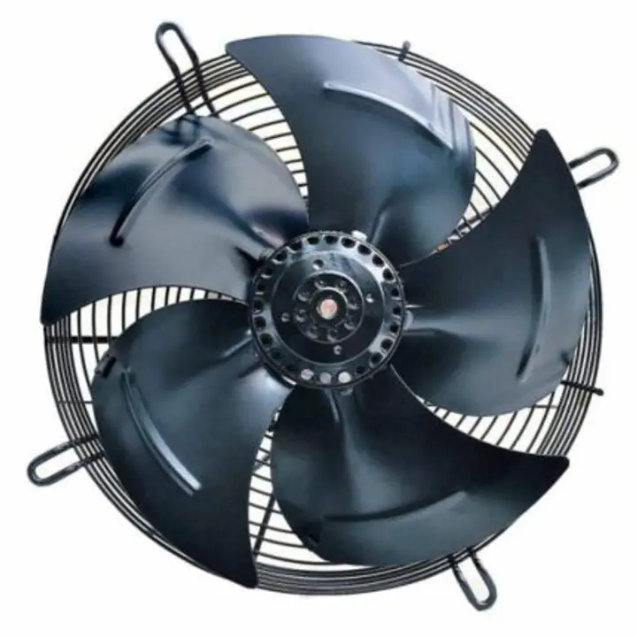 Ventilator axial industrial 220/380V- diferite dimensiuni