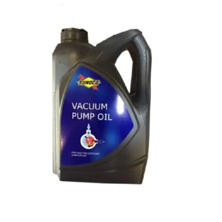 Ulei pentru pompa de vid Suniso- Belgia 1-5L