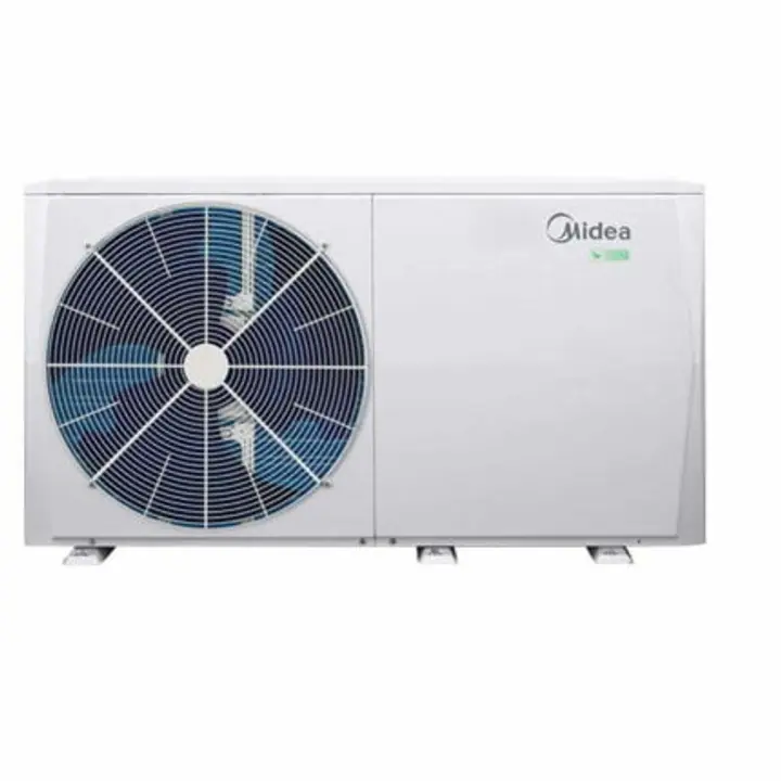 Pompa de caldura monobloc Midea 6kw M-Thermal Arctic