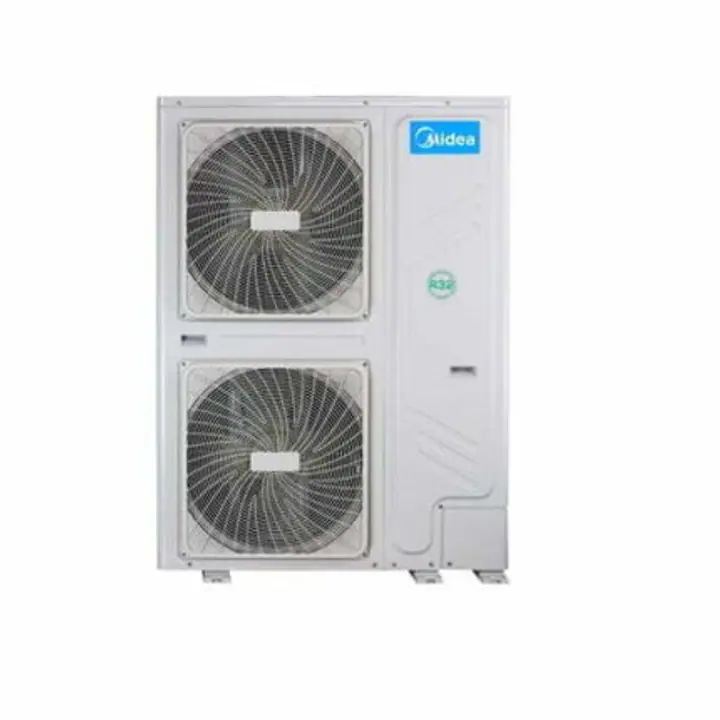 Pompa de caldura monobloc Midea 30kw M-Thermal Arctic