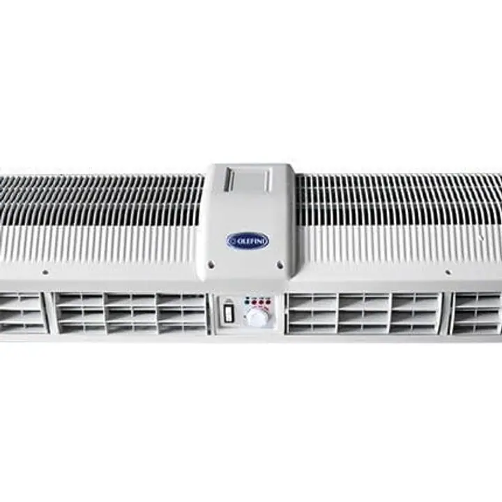 Perdea de aer electrica 43IR 6kW OLEFINI