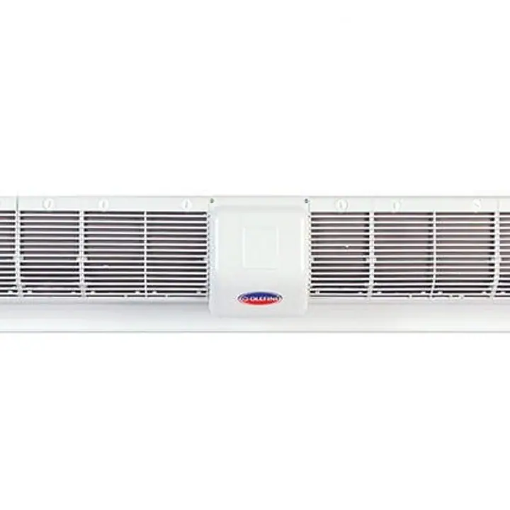 Perdea de aer electrica 15WIR 9kW OLEFINI