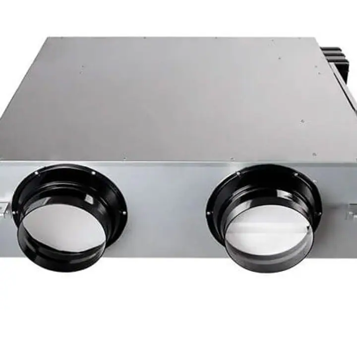 Recuperator de caldura centralizat 500 m3 TREO