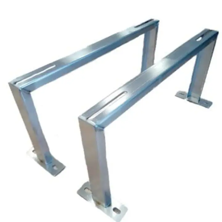 Suport pompa de caldura inox