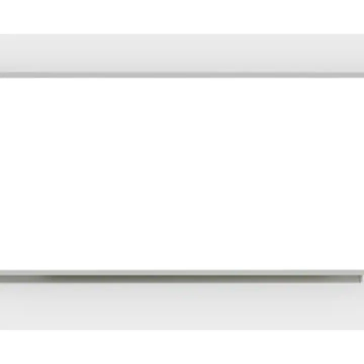Ventiloconvector REVERSO 5.6 kW alb premium de perete ultra slim