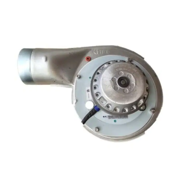 Ventilator centrala compacta Rubynor Mareli