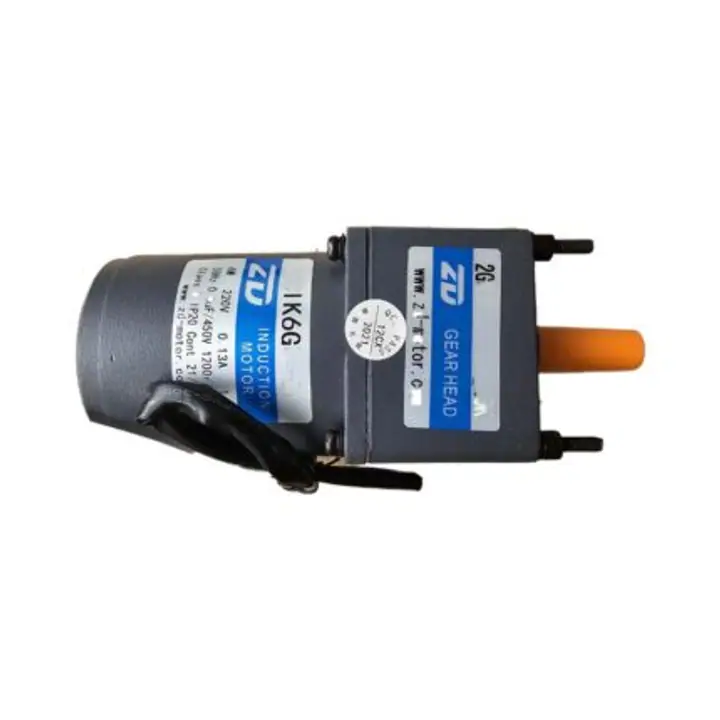 Motor reductor snec pentru arzator peleti Mareli